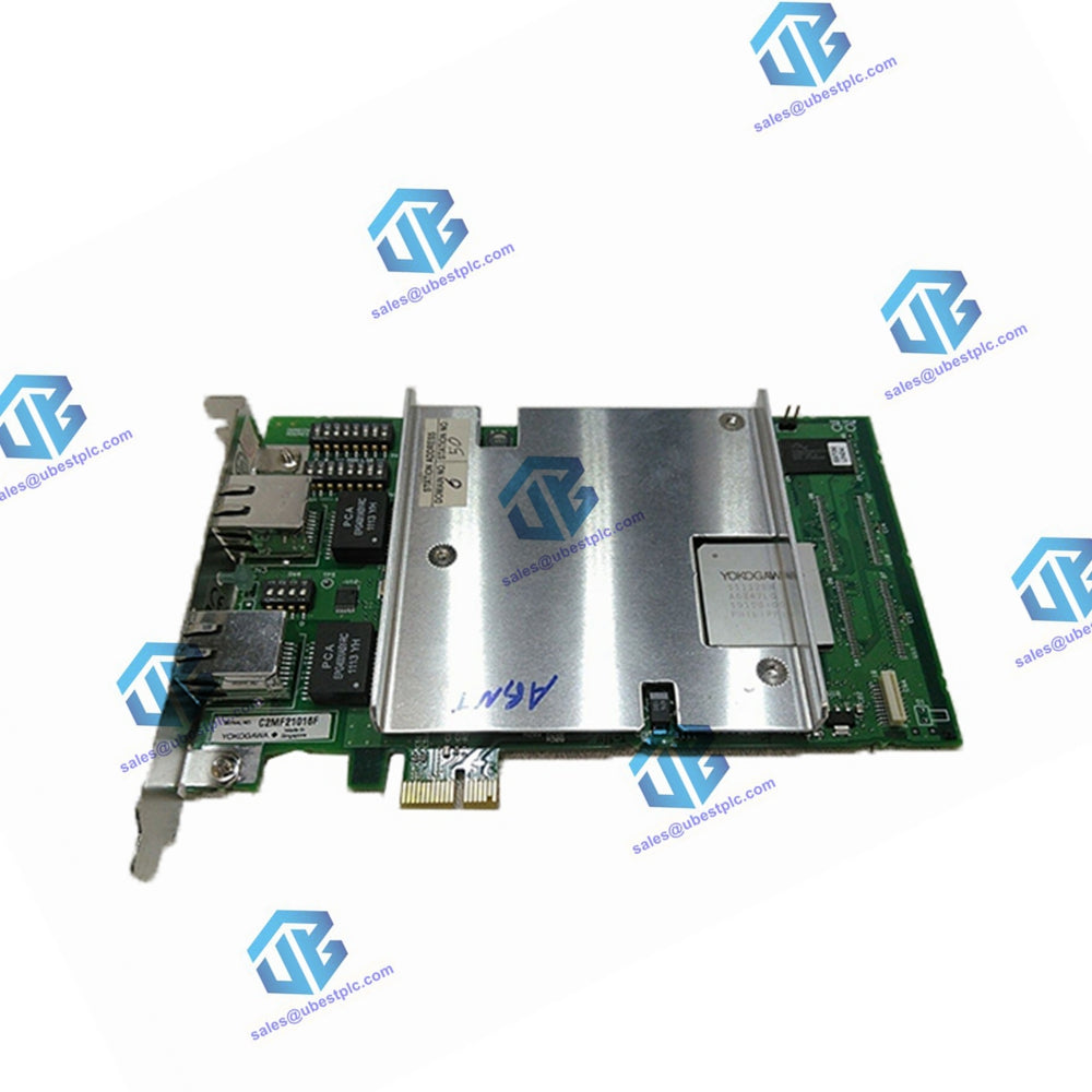 VI702 Vnet/IP Interface Card