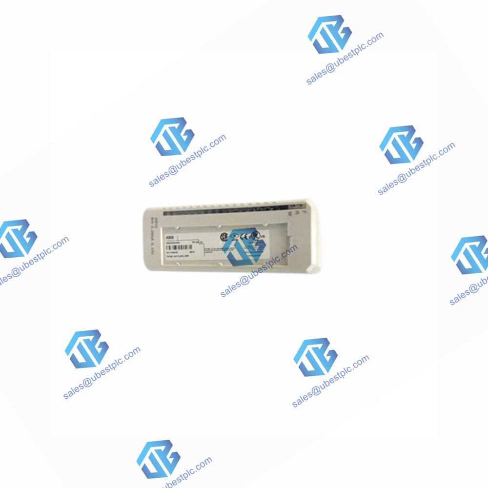 VPM810 ABB Ventilpositionsmodul