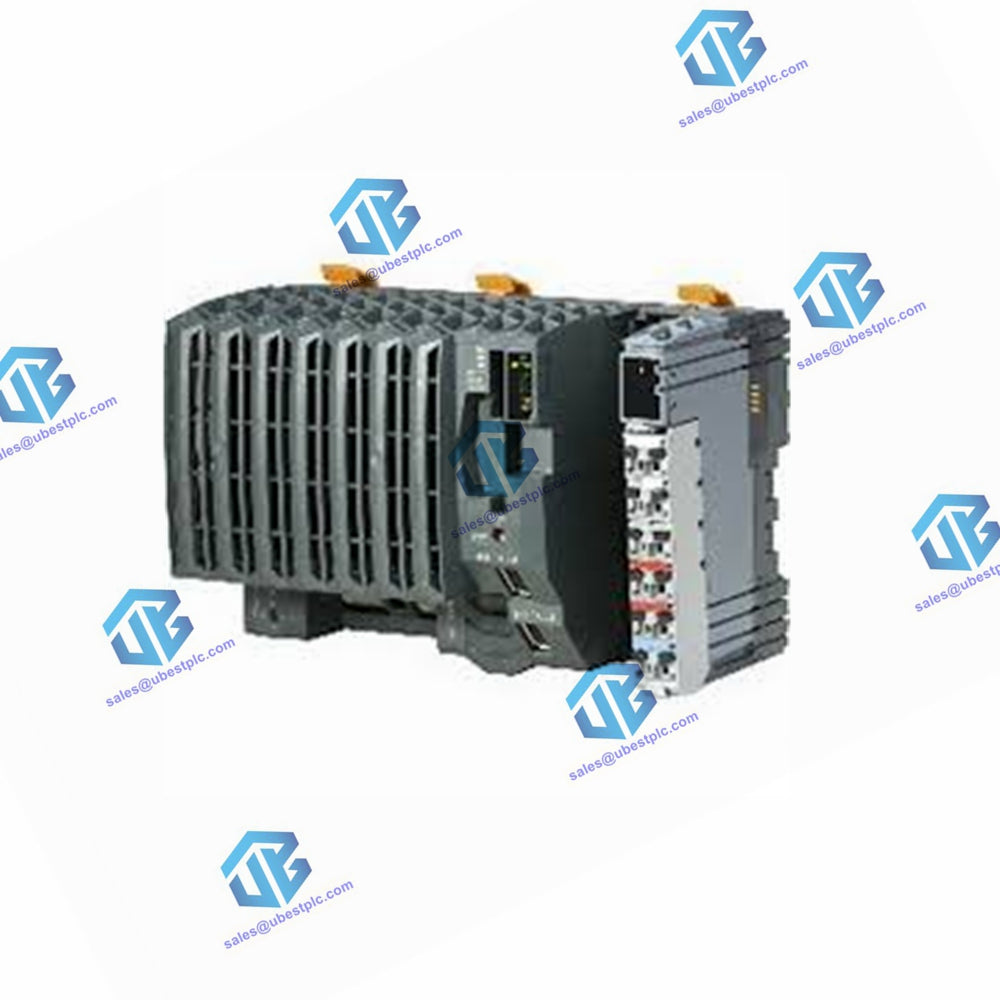 X20CP1586 B&R Automation Modul CPU X20