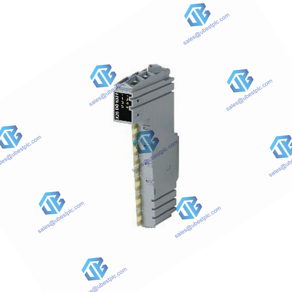 X20PD2113 B&R X20 potenciálelosztó modul