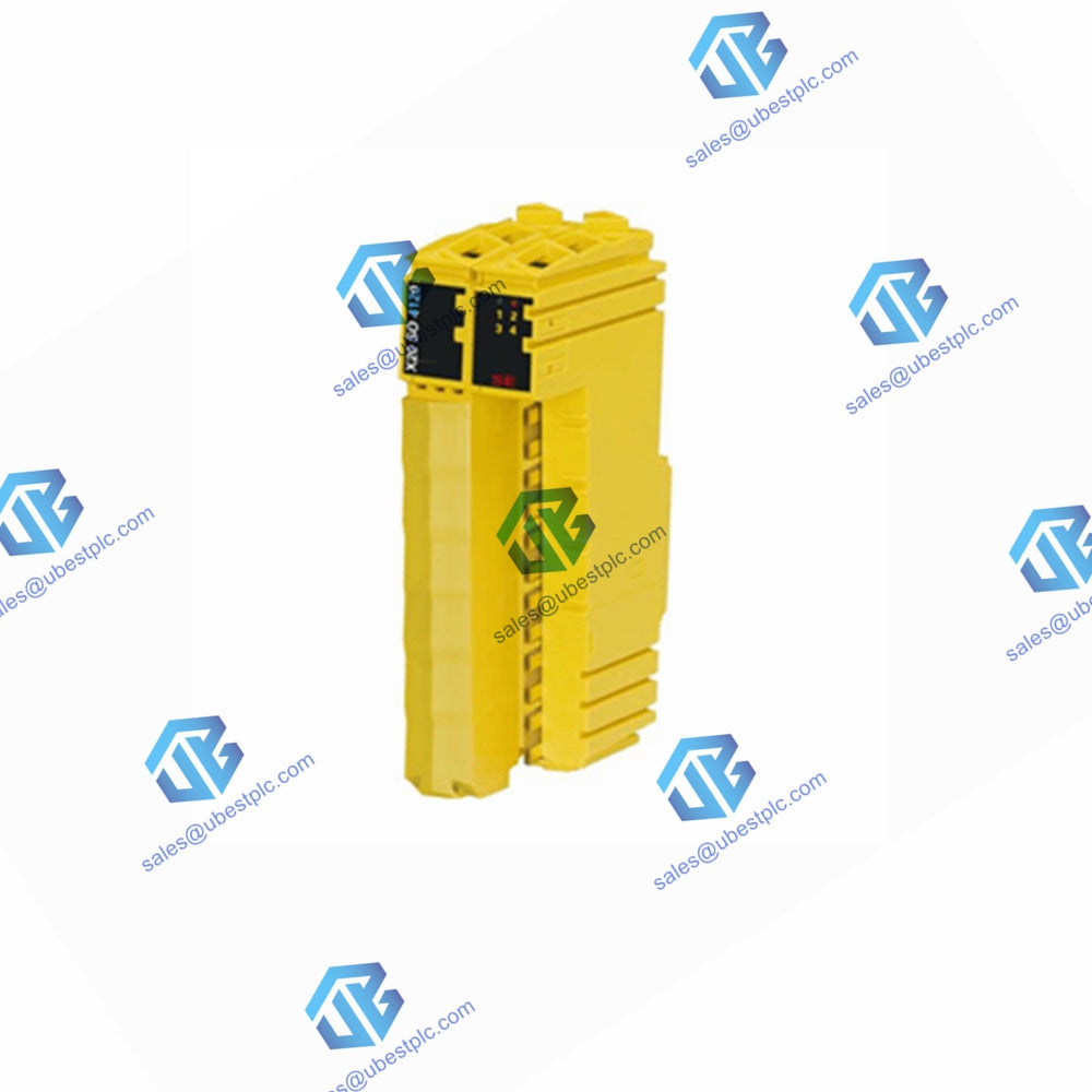 X20SO4120 B&R Rəqəmsal Çıxış Modulu X20 SO 4120