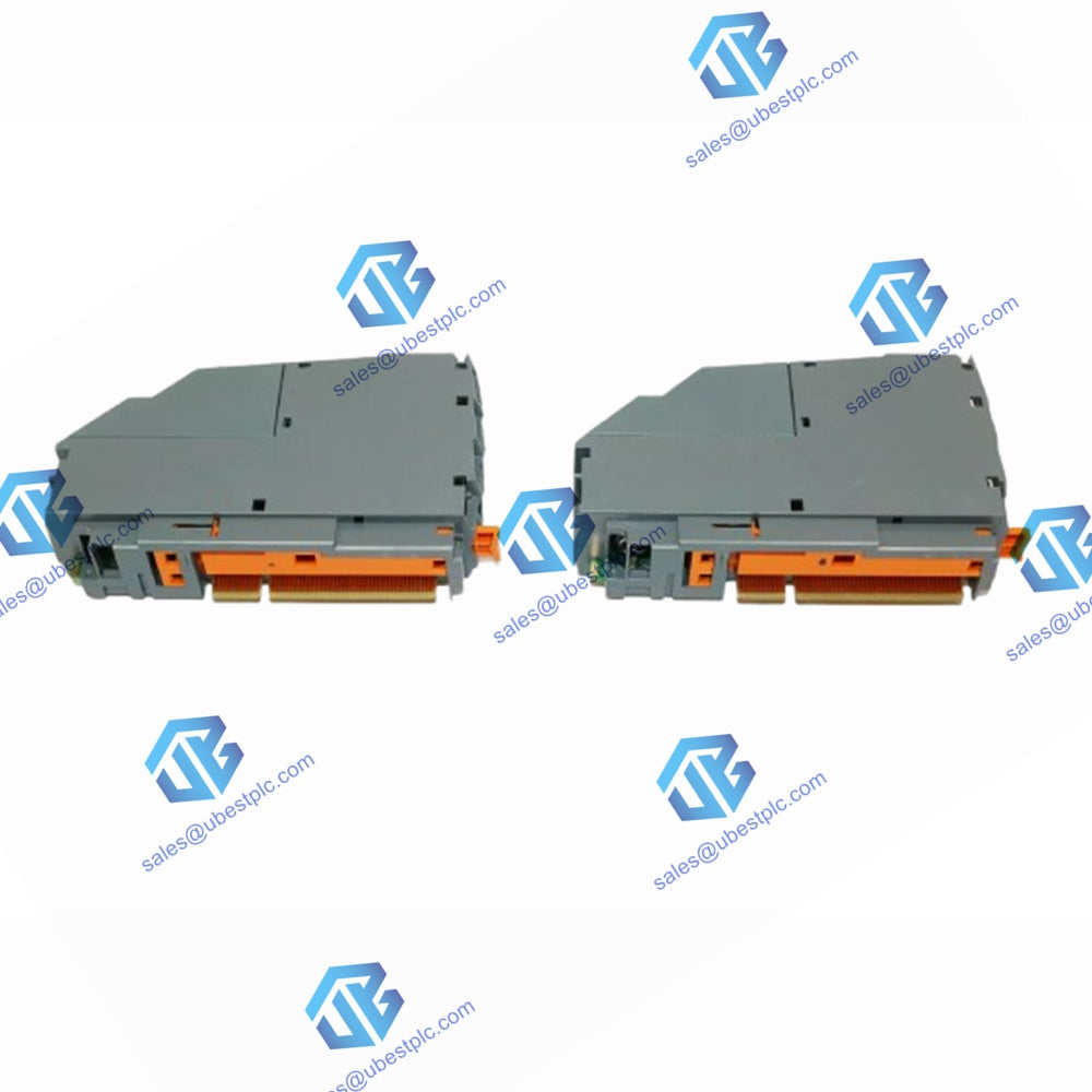 X20XC0201 B&R Automation X20