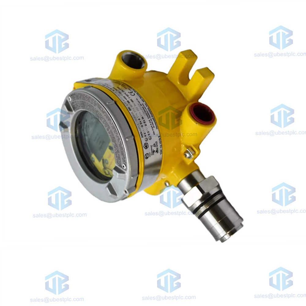XNX-AMSE-NHNNN Honeywell XNX Transmitter ATEX SS Gas Detector