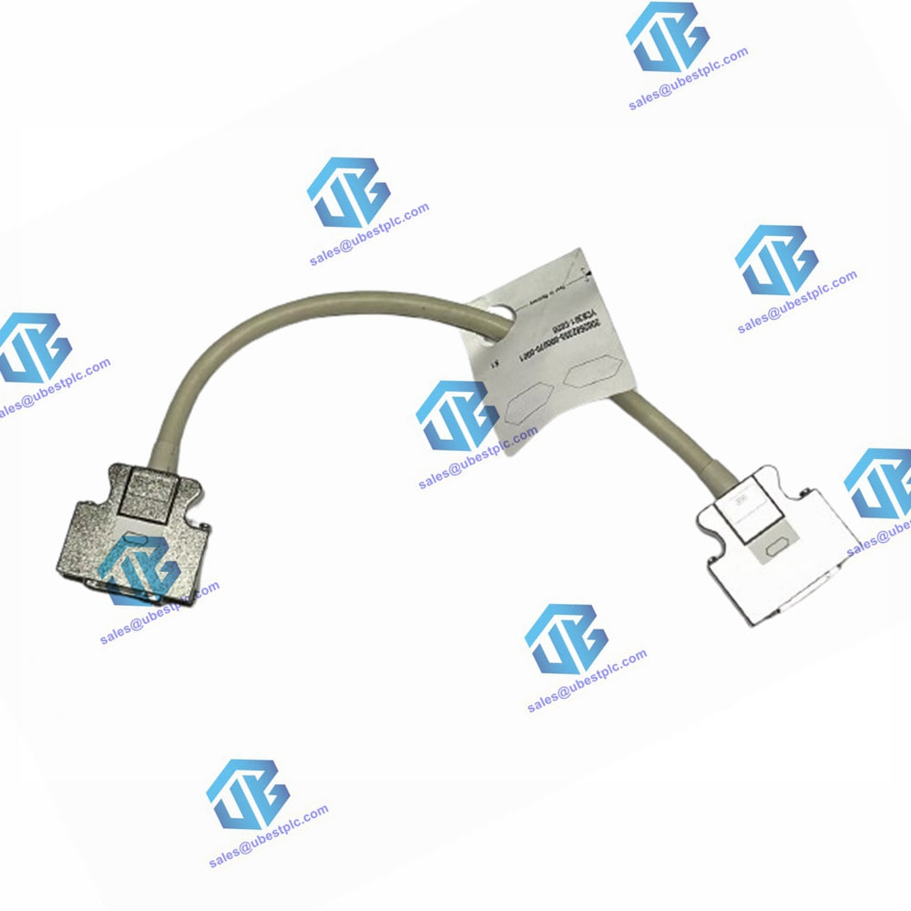 YCB301-C020 Yokogawa YCB301 ESB Bus Cable 36-36 pins