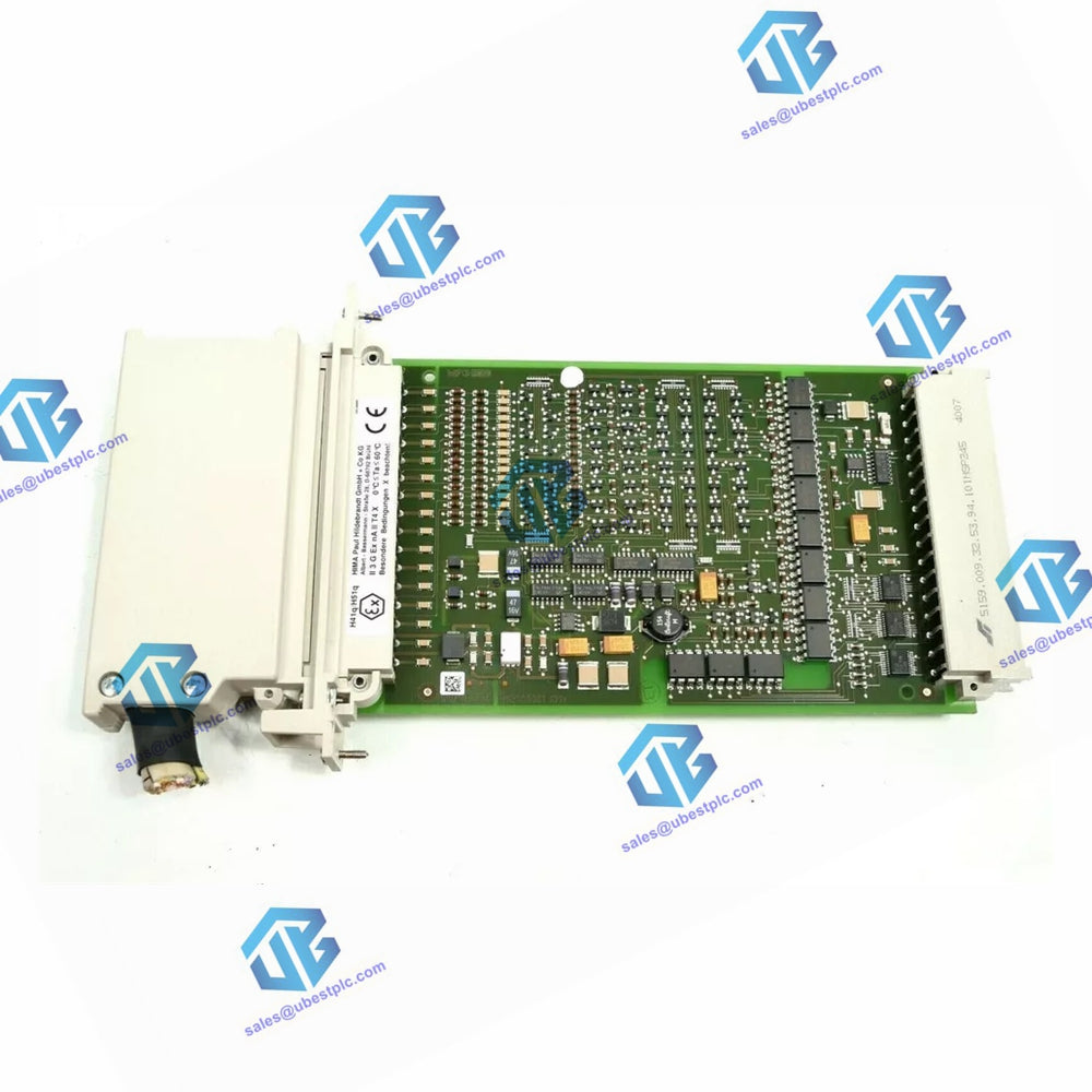 Z 7116 | HIMA Z7116 Cable Plug