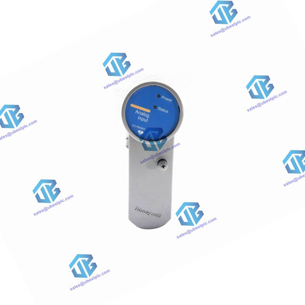 Honeywell CC-PDIL01 Digital Input 24V Module