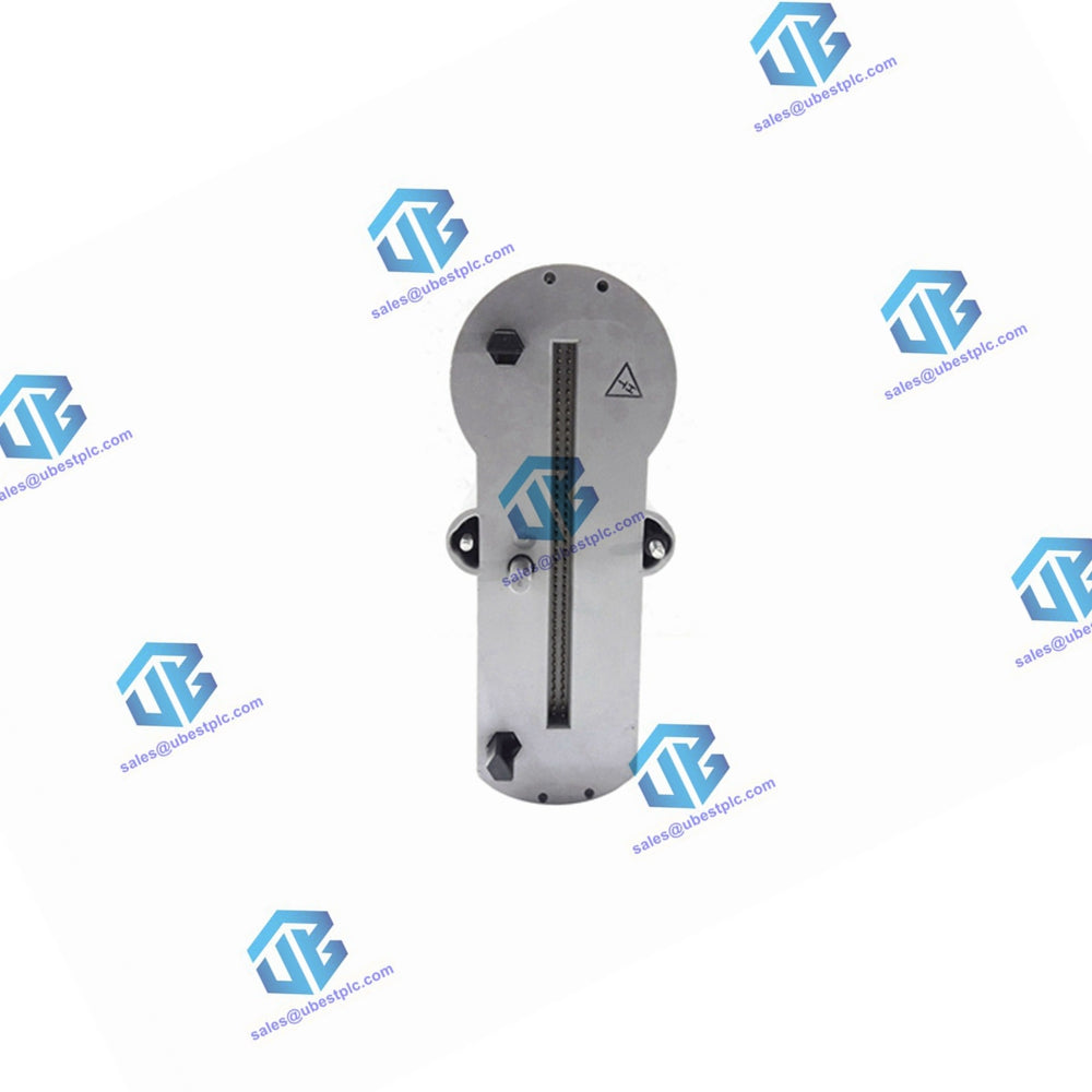 Honeywell 8C-PAIH54 Analog Input Module 51307070-275