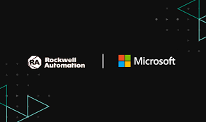 Rockwell Automation and Microsoft: A Powerful Partnership for Industrial Transformation