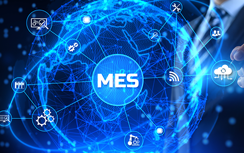 MES Automation Systems: Empowering Manufacturing Efficiency and Productivity