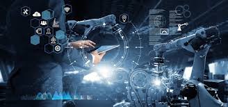 The Silent Revolution: Rust's Rise in Industrial Automation