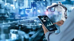 Sensors and Analytics: The Cornerstones of Industry 5.0