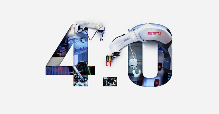Robots and Software-Defined Automation: The Bedrock of Industry 4.0