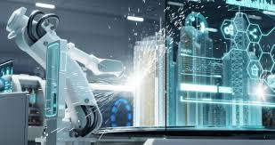 POSCO Invests in Robotics for Steel Industry Transformation