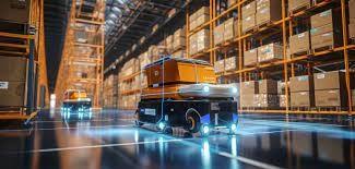 Automated Guided Vehicle (AGV) Market: A Deep Dive