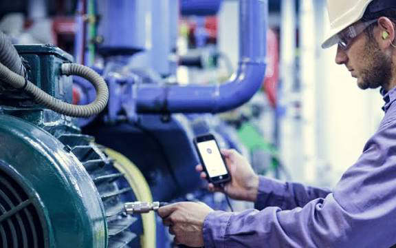 ABB CI853K01 Optocoupler Test Guide After Lightning Strikes