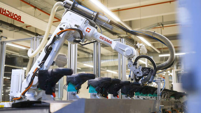 ABB CI854B PROFIBUS Grounding Guide