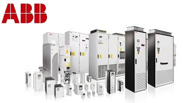 ABB Variable Frequency Drives: Series Overview and Features – Ubest ...