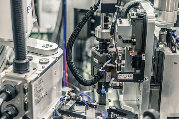 ABB SD832 Power Module: High Load Reliability Guide
