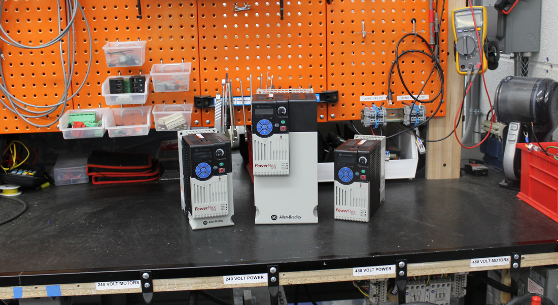 A Comparison of Rockwell’s 1756-L8xE vs. 1756-L7x Series