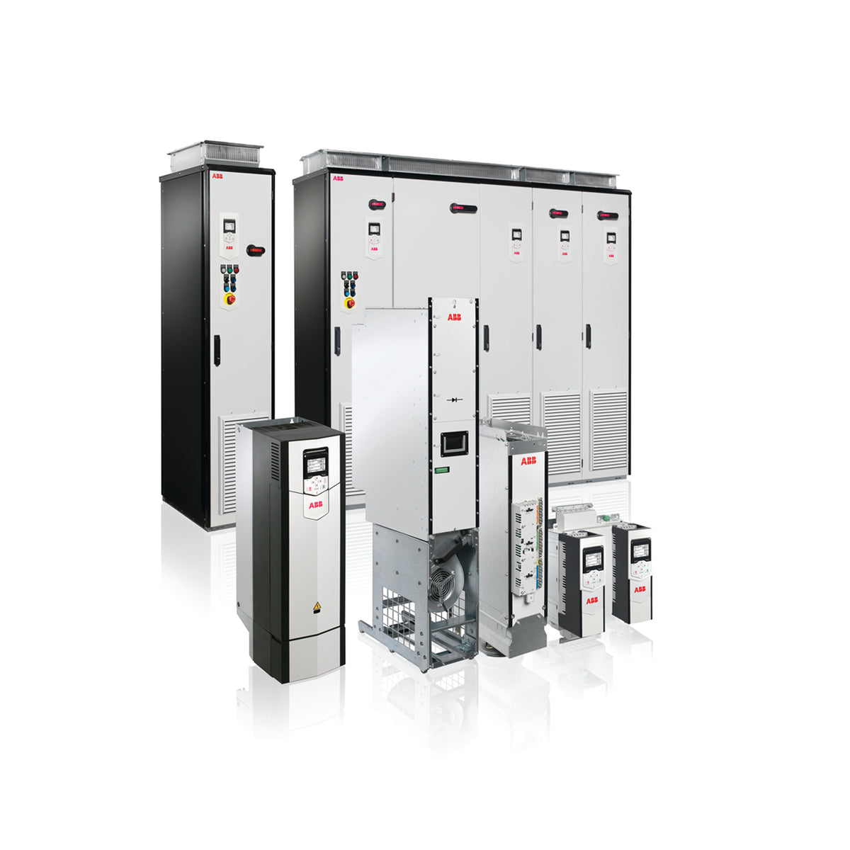 Revolutionizing Drive System Testing: ABB's DriveLab ACS880 – Ubest ...