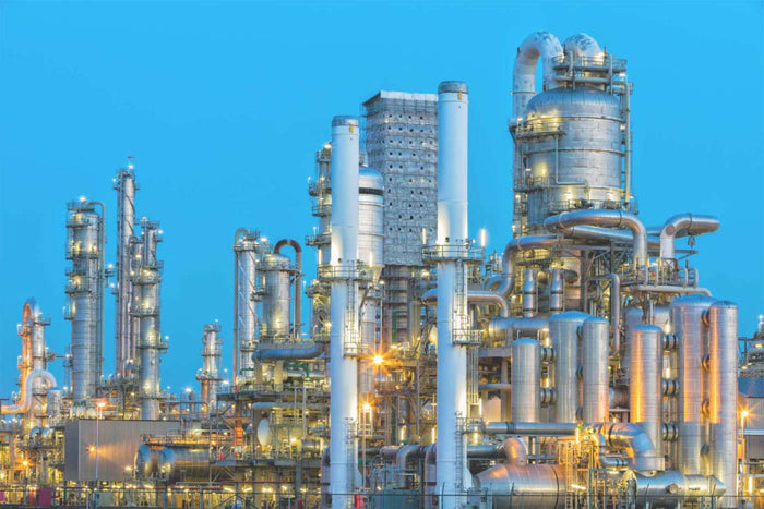 Alarm Setpoints for Bently Nevada 3500: Industrial Automation