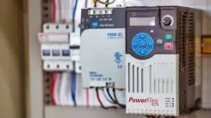 Allen-Bradley Kinetix vs. PowerFlex VFD: Choosing Drives for Industrial Automation Success