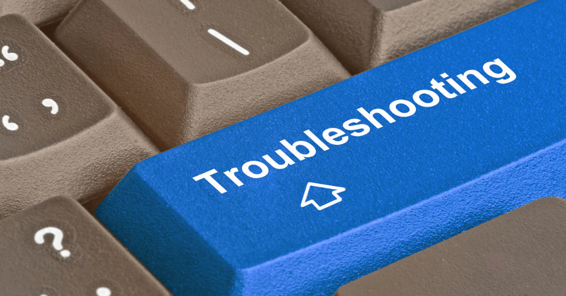 Allen-Bradley PLC Troubleshooting Major Faults to I/O Errors