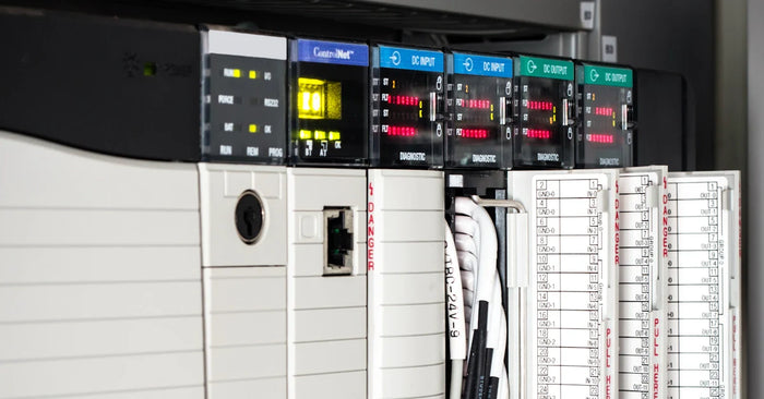 Allen Bradley 1756 ControlLogix Module Troubleshooting Guide: How to Quickly Identify and Resolve Hardware Failures