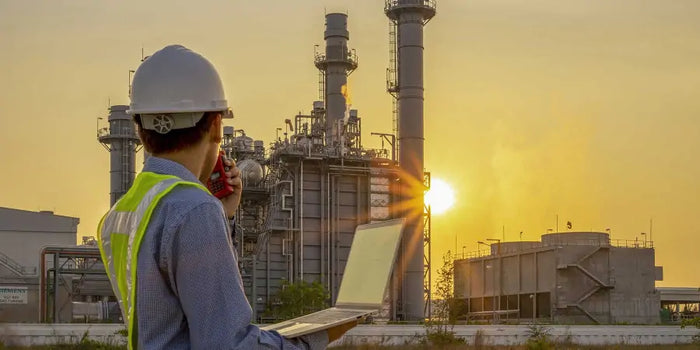 Diagnostic Techniques: Evaluating Emerson 8mm Probe Performance for Industrial Automation