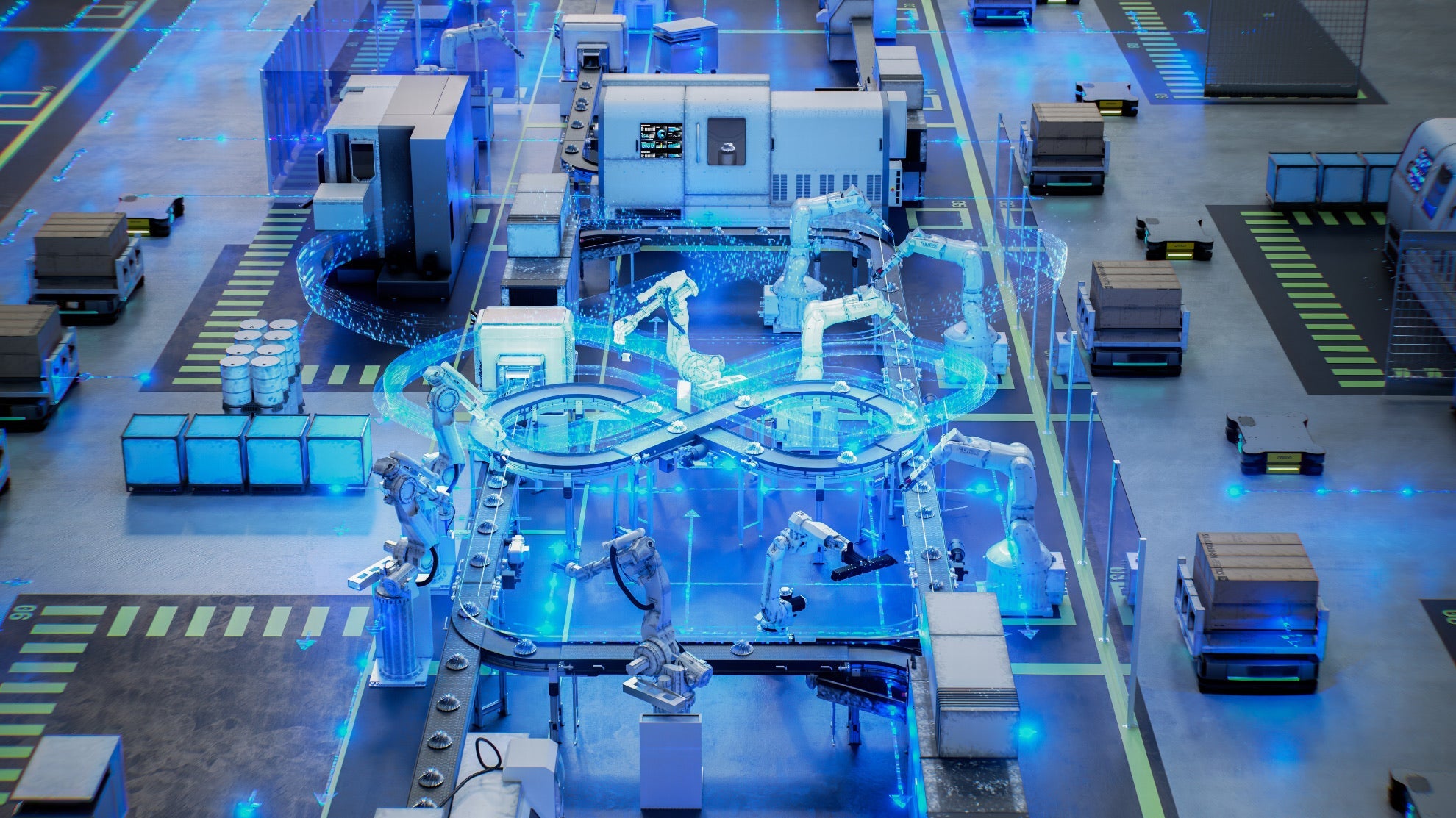 Industrial Applications for the 330500 Velomitor Sensor – Ubest ...