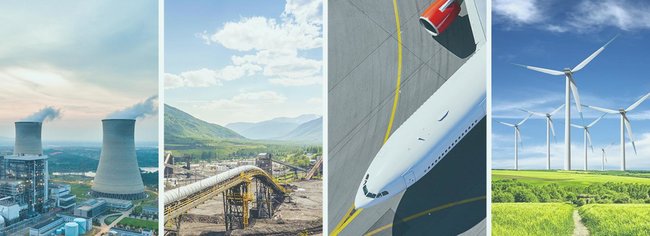 Bently Nevada PROXPAC XL Proximity Transducer Assembly