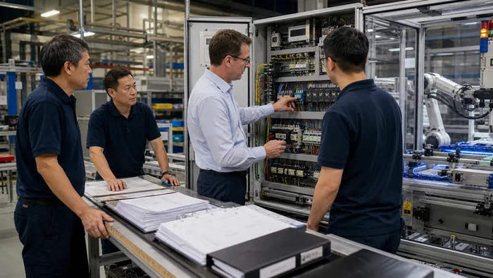 Yokogawa CP451-50 Load Failure: Battery vs Flash Guide