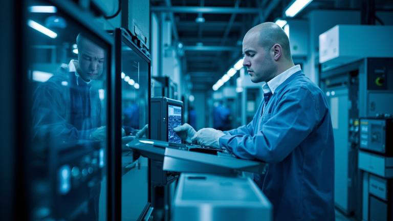 CP471-00 Modbus CRC Error Diagnostics & Solutions