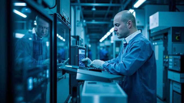 CP471-00 Modbus CRC Error Diagnostics & Solutions
