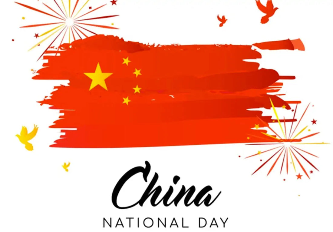 Ubest Automation 24/7 Support During China National Day Holiday