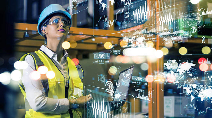 Choosing AAI135 for Accurate Temperature Control in DCS