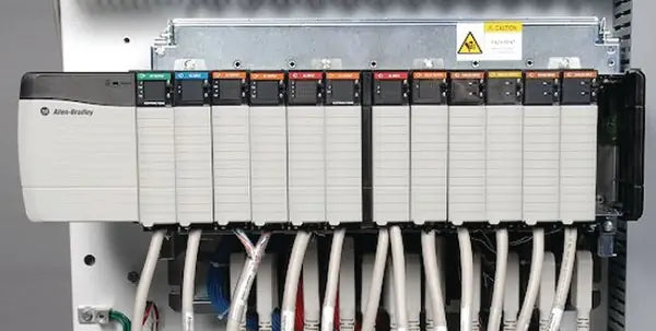 ControlLogix Hardware Migration: Securing Legacy System Longevity