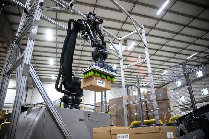 Delta's AX-5 I/O Modules: A Compact and Powerful Solution for Industrial Automation