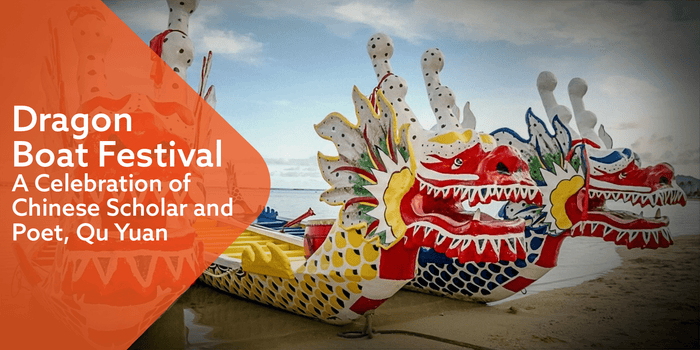 Chinese Dragon Boat Festival Holiday Notice