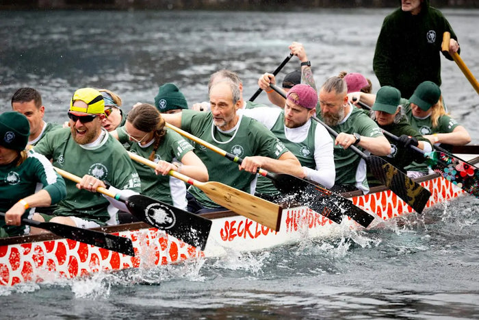 Dragon Boat Festival