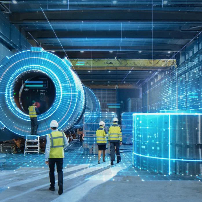 The Universal 750W Power Module for Trusted Automation Meta