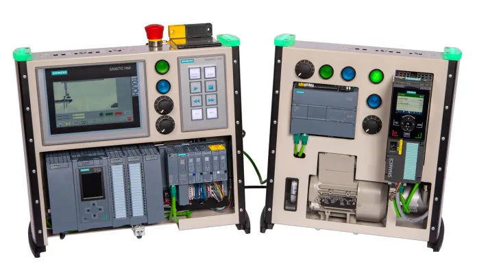 Essential Guide to Siemens S7-1200 Industrial Automation