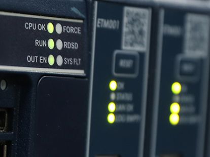 GE PACSystems RX3i 5 Reasons to Upgrade Your Industrial Automation PLC