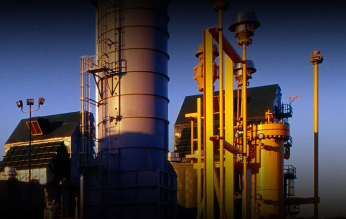 GE PACSystems RX3i & RX7i: The Backbone of Modern Industrial Control