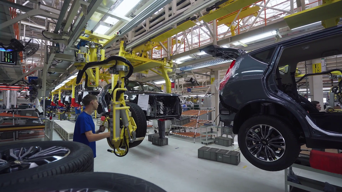 Rockwell Automation and Circulor Collaborate to Deliver End-to-End Supply Chain Traceability