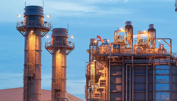 Enhance Reliability with Bently Nevada 3500/15 Power Supplies