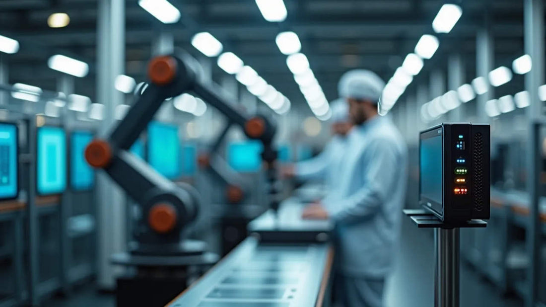 Guide to Triconex 4351B and 4352B Industrial Modules