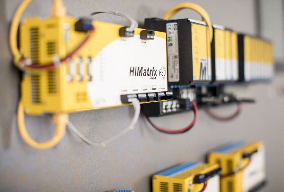 Comprehensive Overview of HIMA HIMatrix for Industrial Automation