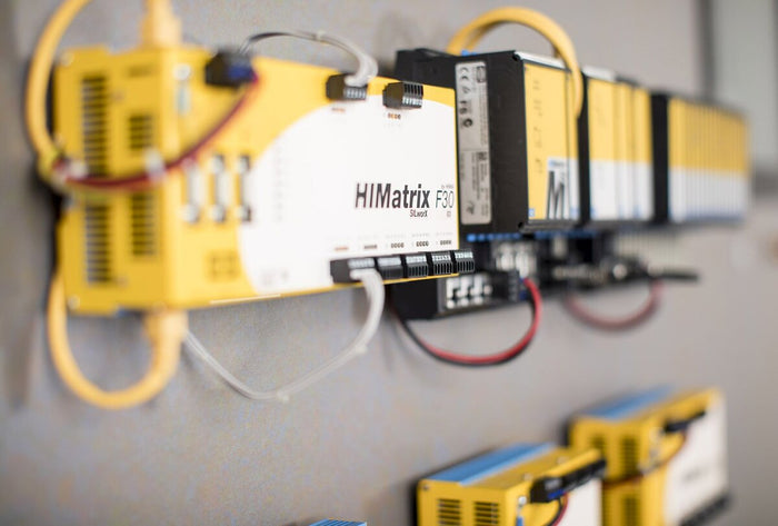 Comprehensive Overview of HIMA HIMatrix for Industrial Automation