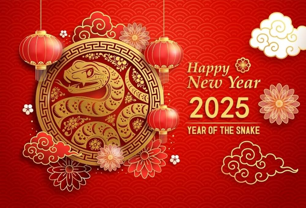 Ubest Automation Celebrates the Lunar New Year!